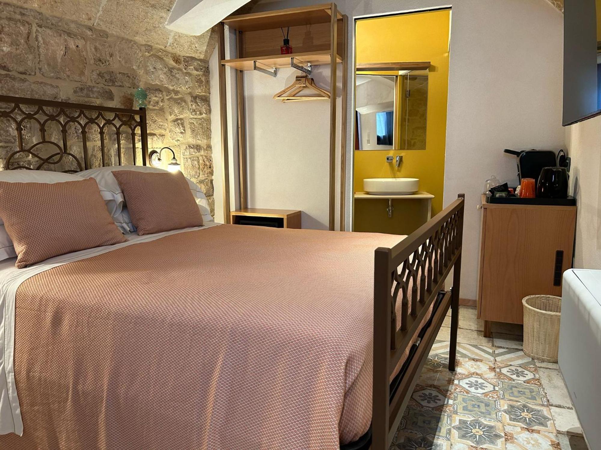 Trame - Poesia Di Mare Bed and Breakfast Polignano a Mare Eksteriør billede