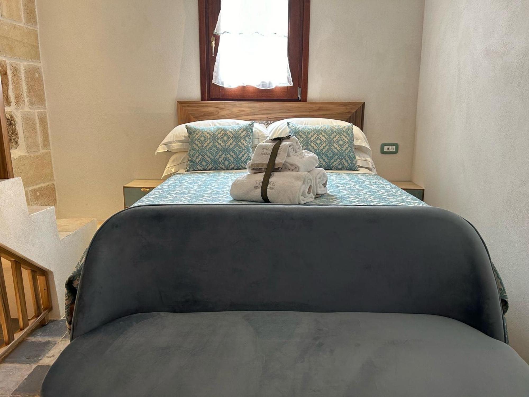 Trame - Poesia Di Mare Bed and Breakfast Polignano a Mare Eksteriør billede